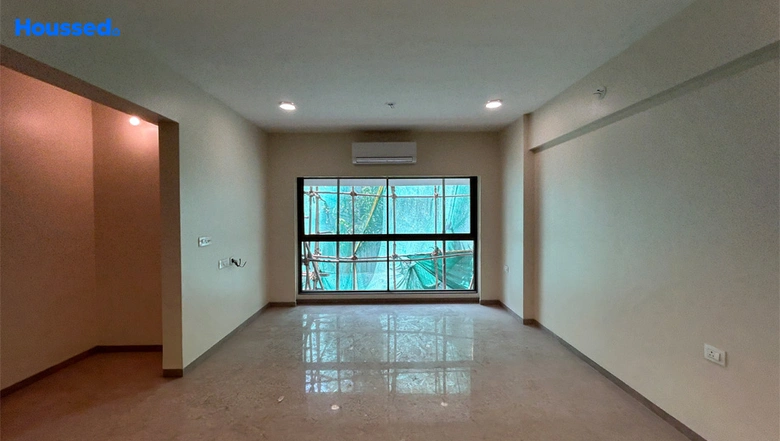 Sample Apartment